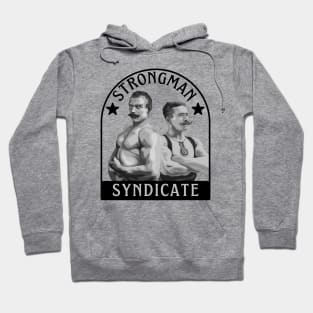 Strongman Syndicate Hoodie